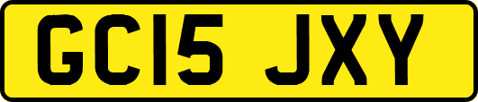 GC15JXY