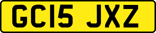 GC15JXZ
