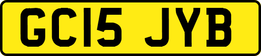 GC15JYB