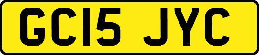 GC15JYC