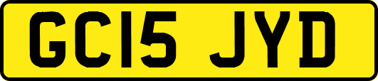 GC15JYD