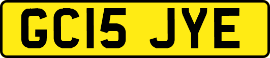 GC15JYE