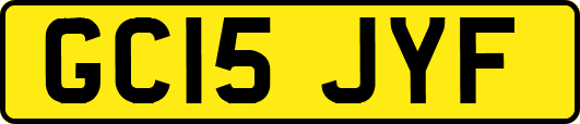 GC15JYF