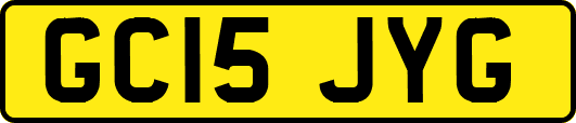 GC15JYG
