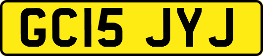 GC15JYJ