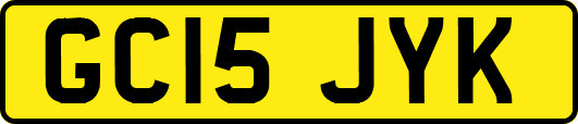 GC15JYK