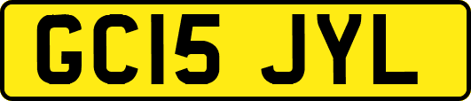 GC15JYL