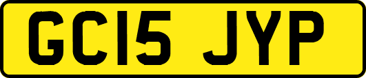 GC15JYP