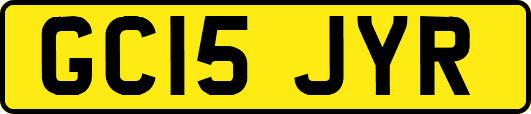 GC15JYR