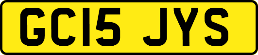 GC15JYS