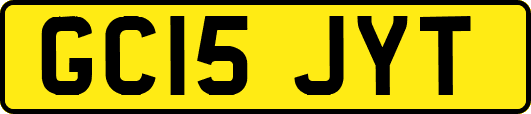 GC15JYT