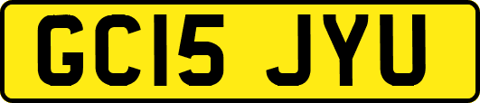 GC15JYU