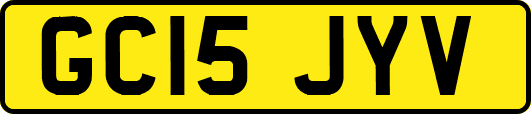 GC15JYV