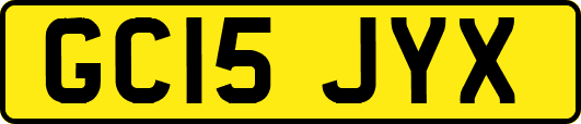 GC15JYX