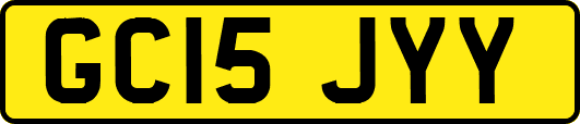 GC15JYY