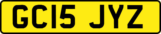 GC15JYZ