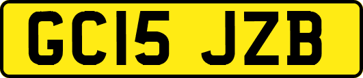GC15JZB