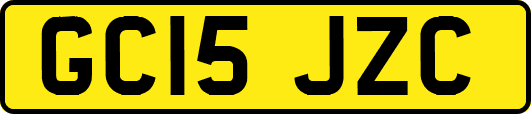 GC15JZC