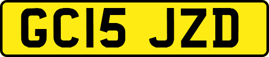 GC15JZD