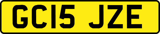 GC15JZE