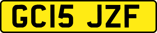 GC15JZF
