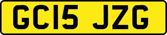 GC15JZG