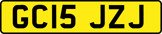 GC15JZJ