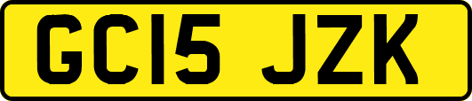 GC15JZK