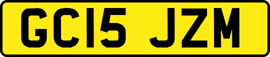 GC15JZM