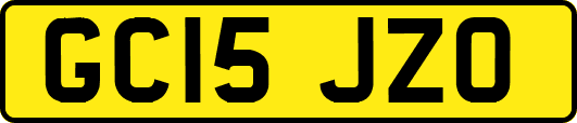 GC15JZO
