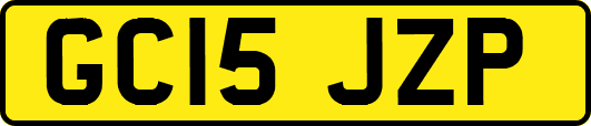 GC15JZP