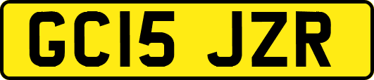 GC15JZR