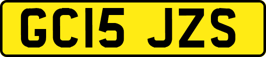 GC15JZS