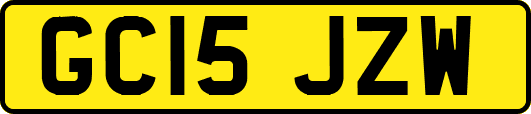 GC15JZW