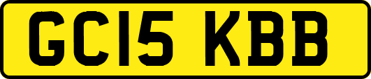 GC15KBB