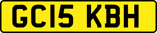 GC15KBH
