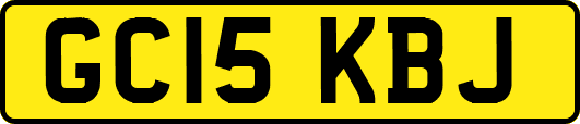 GC15KBJ