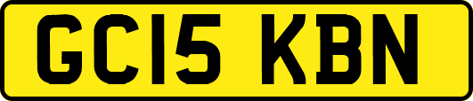 GC15KBN