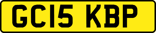 GC15KBP
