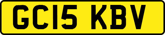 GC15KBV