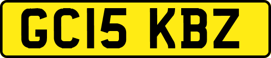 GC15KBZ