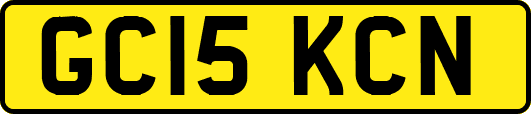 GC15KCN