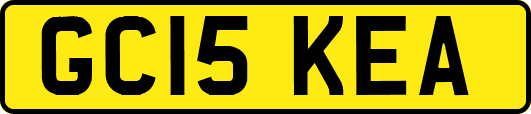 GC15KEA