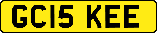 GC15KEE