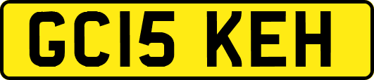 GC15KEH