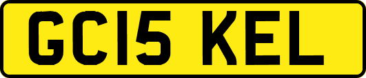 GC15KEL