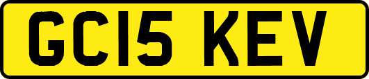 GC15KEV