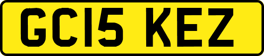 GC15KEZ