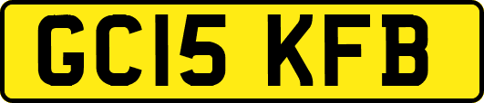 GC15KFB