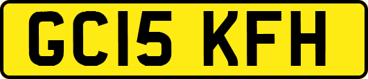 GC15KFH